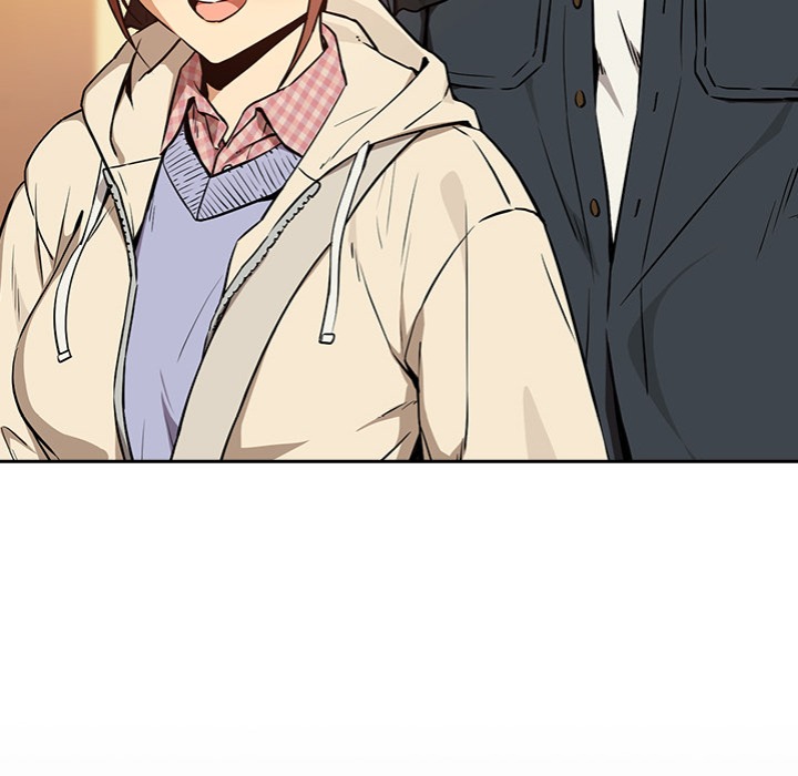 After Work Love Affairs Chapter 85 Page 26