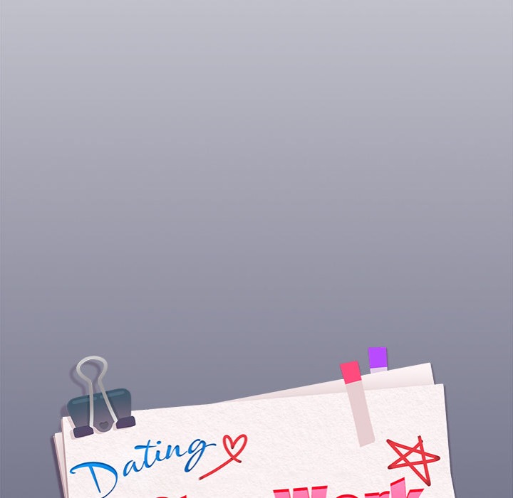 After Work Love Affairs Chapter 85 Page 28