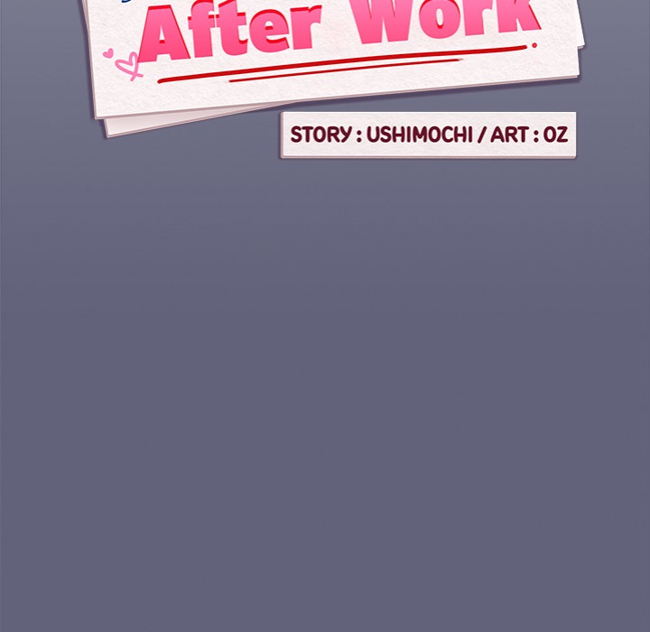 After Work Love Affairs Chapter 85 Page 29