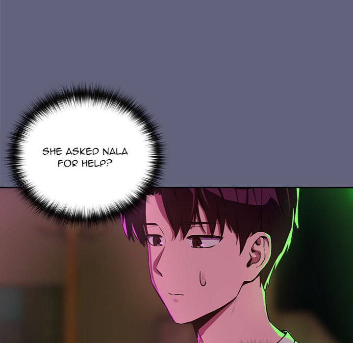 After Work Love Affairs Chapter 85 Page 36