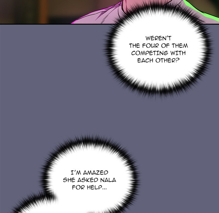 After Work Love Affairs Chapter 85 Page 37