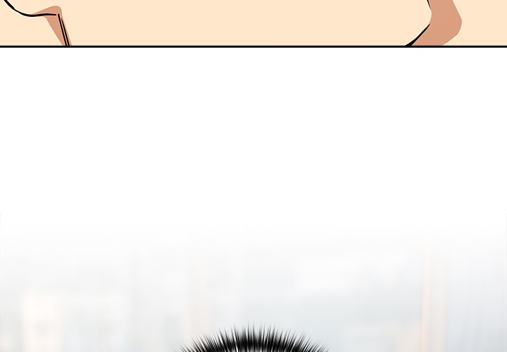 After Work Love Affairs Chapter 85 Page 4