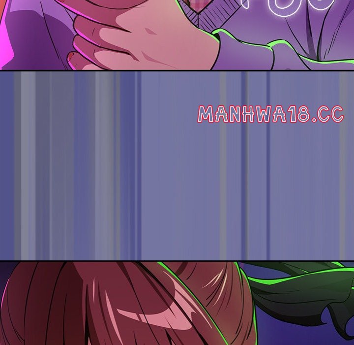 After Work Love Affairs Chapter 85 Page 40