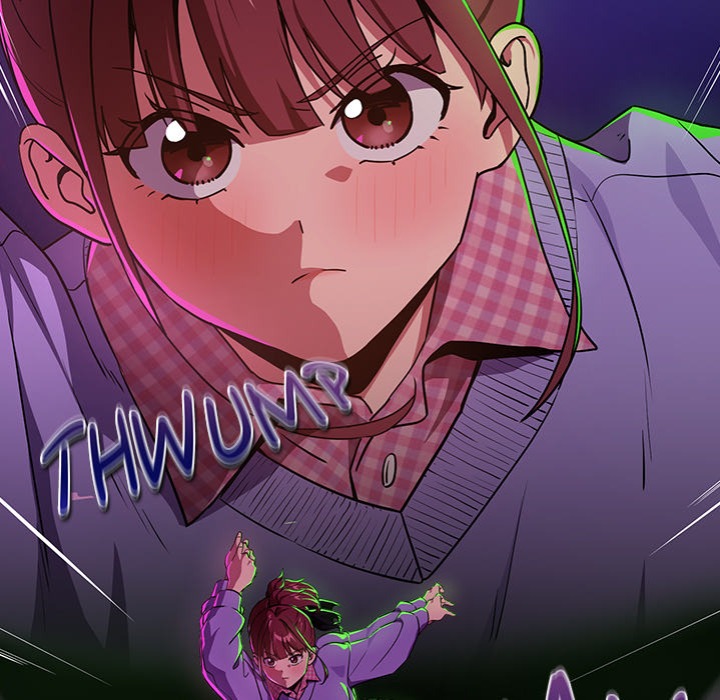 After Work Love Affairs Chapter 85 Page 41