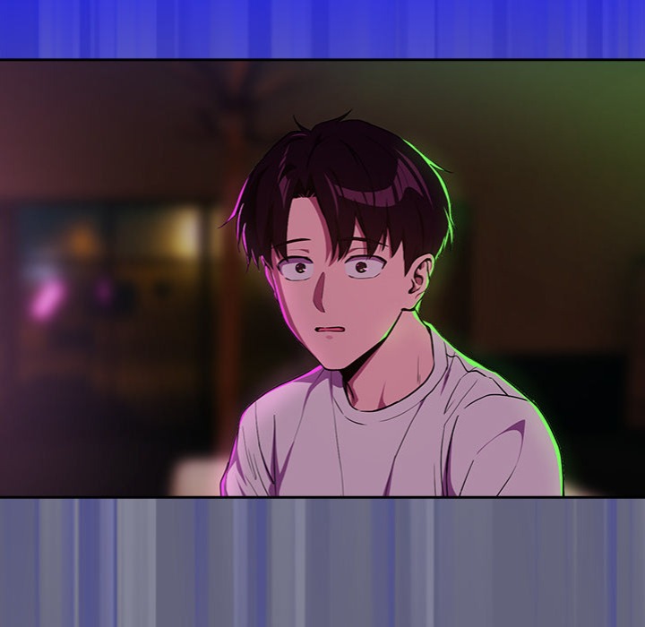 After Work Love Affairs Chapter 85 Page 44