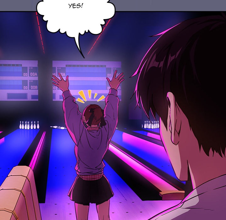 After Work Love Affairs Chapter 85 Page 46