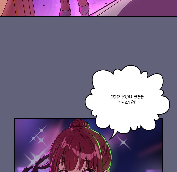 After Work Love Affairs Chapter 85 Page 47