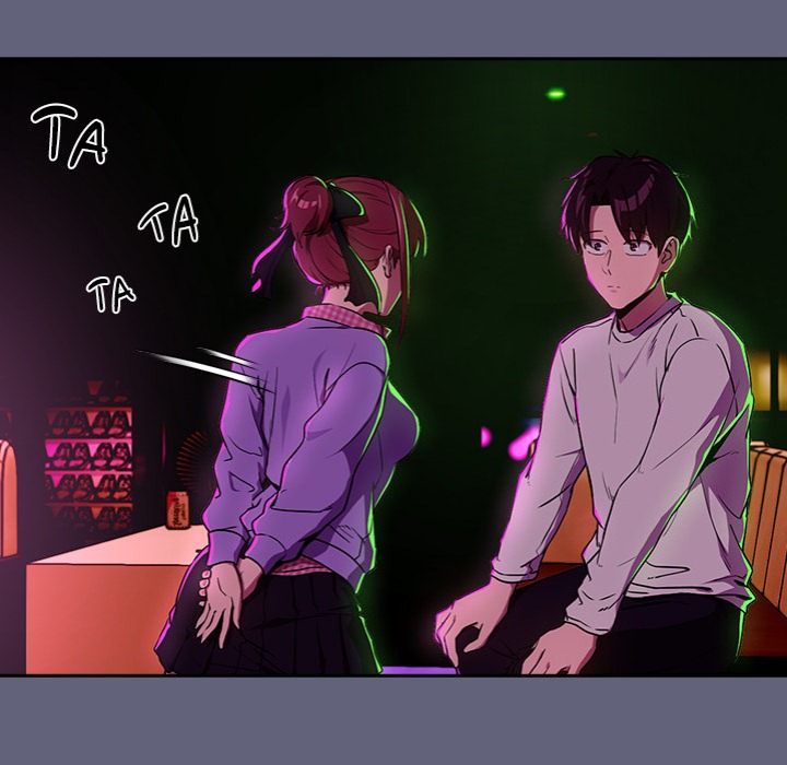 After Work Love Affairs Chapter 85 Page 49