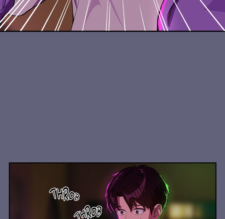After Work Love Affairs Chapter 85 Page 55