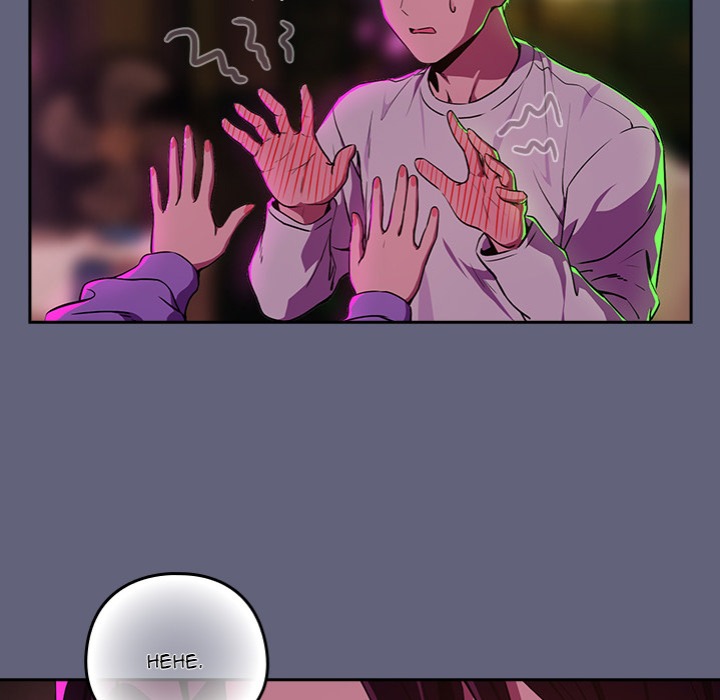 After Work Love Affairs Chapter 85 Page 56