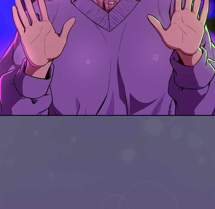After Work Love Affairs Chapter 85 Page 59