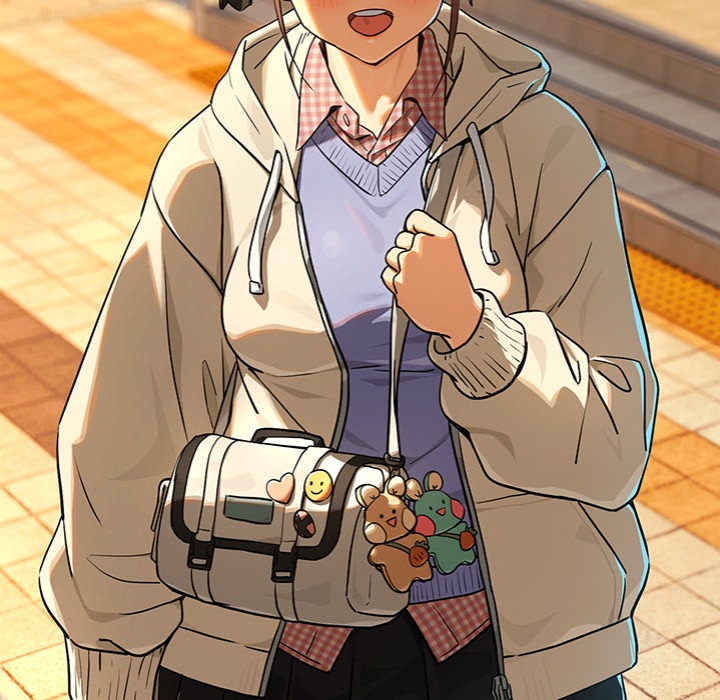 After Work Love Affairs Chapter 85 Page 6