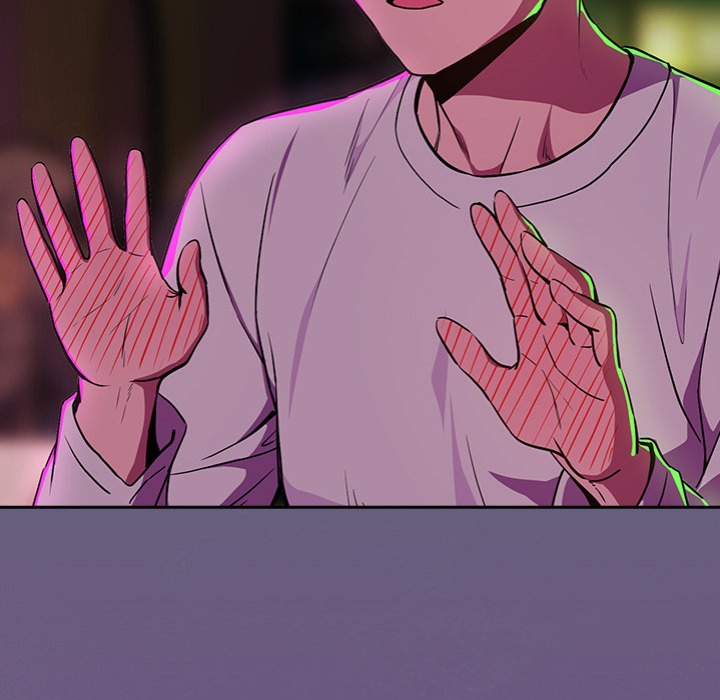 After Work Love Affairs Chapter 85 Page 61