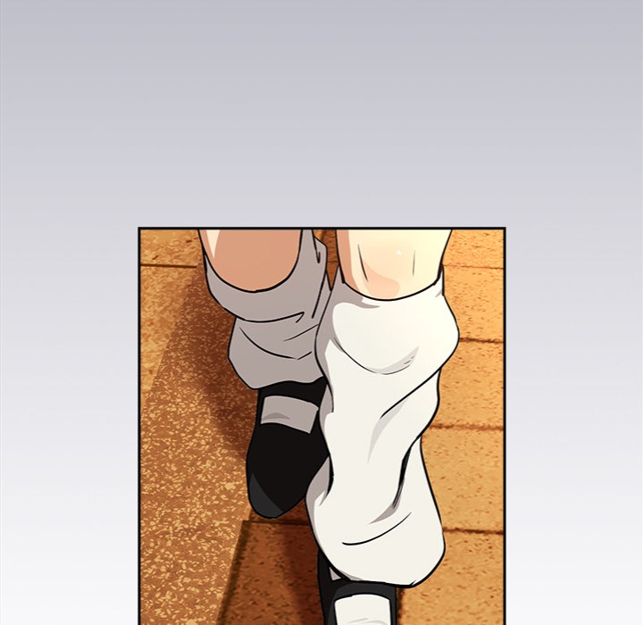 After Work Love Affairs Chapter 85 Page 66