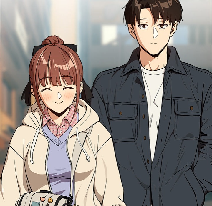 After Work Love Affairs Chapter 85 Page 68