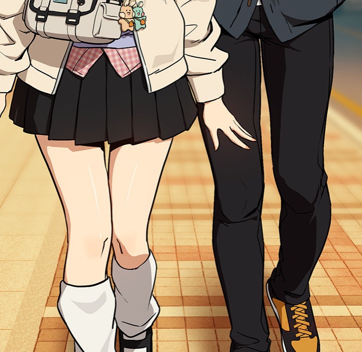 After Work Love Affairs Chapter 85 Page 69