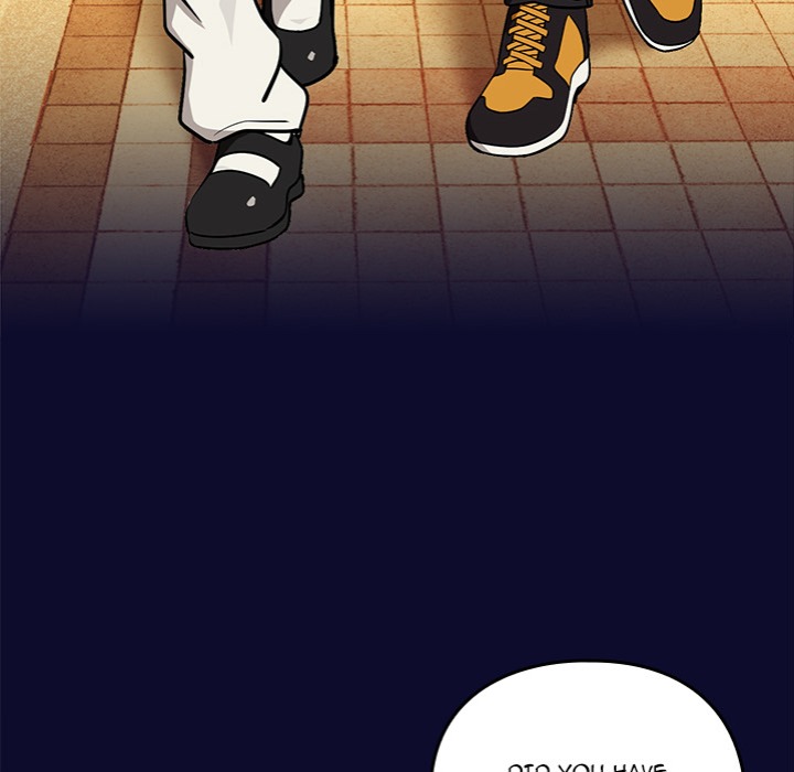 After Work Love Affairs Chapter 85 Page 70