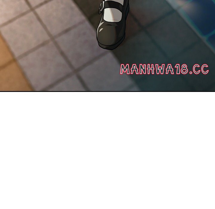 After Work Love Affairs Chapter 85 Page 8