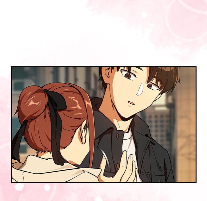 After Work Love Affairs Chapter 85 Page 80