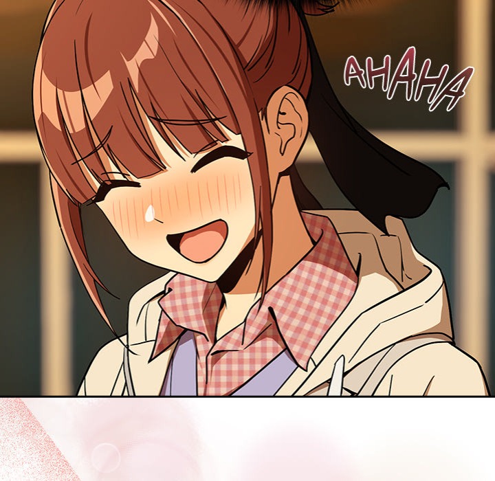 After Work Love Affairs Chapter 85 Page 82