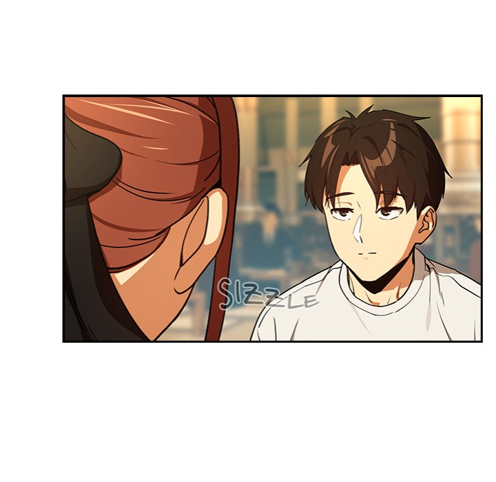 After Work Love Affairs Chapter 85 Page 88