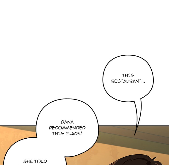After Work Love Affairs Chapter 85 Page 89