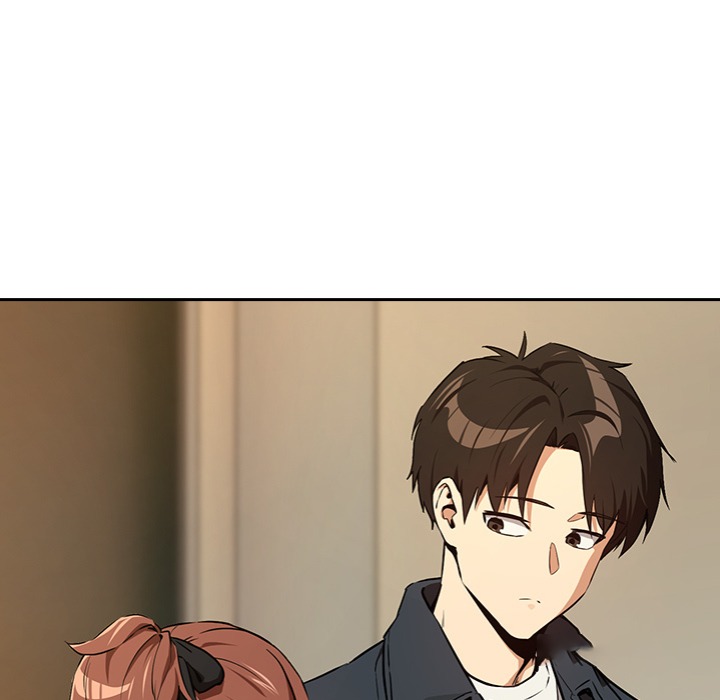 After Work Love Affairs Chapter 85 Page 9