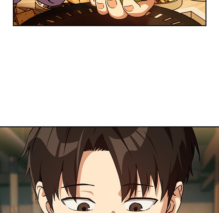 After Work Love Affairs Chapter 85 Page 92