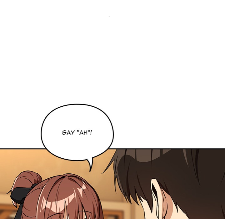 After Work Love Affairs Chapter 85 Page 94