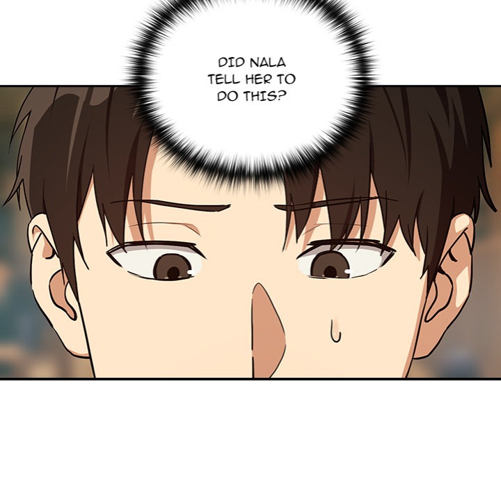 After Work Love Affairs Chapter 85 Page 96