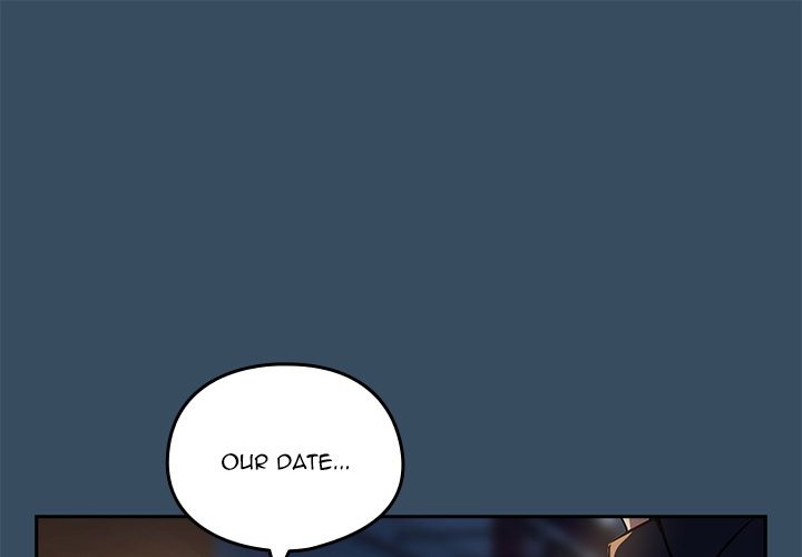 After Work Love Affairs Chapter 86 Page 1