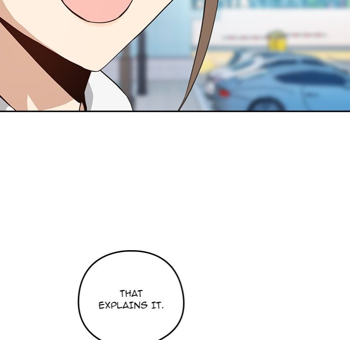 After Work Love Affairs Chapter 86 Page 105