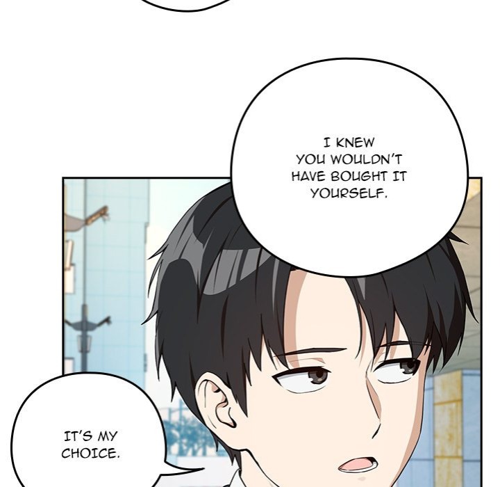 After Work Love Affairs Chapter 86 Page 106