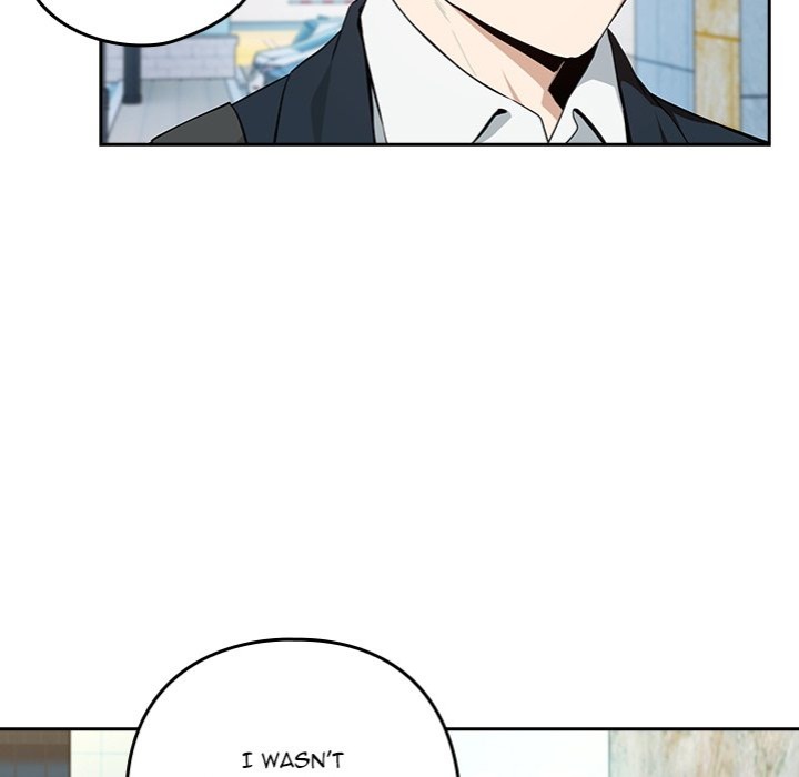 After Work Love Affairs Chapter 86 Page 107