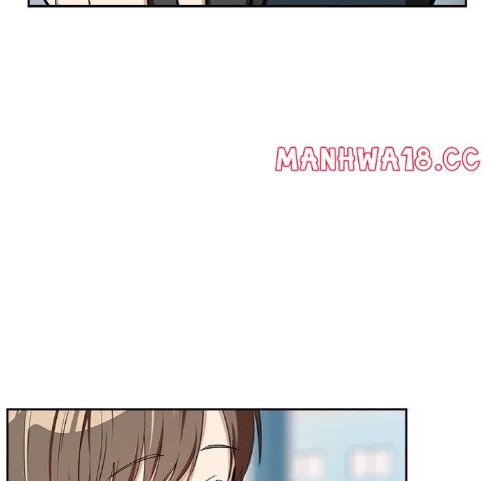 After Work Love Affairs Chapter 86 Page 111