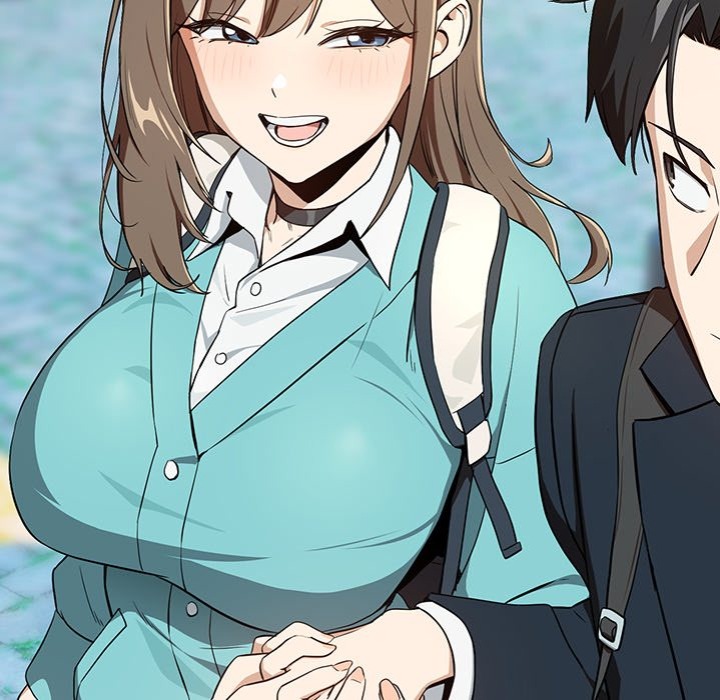 After Work Love Affairs Chapter 86 Page 117