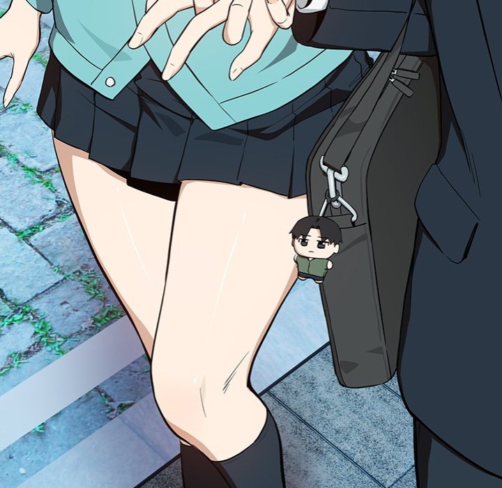 After Work Love Affairs Chapter 86 Page 118