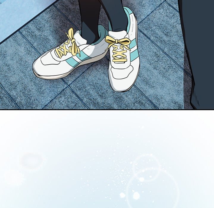 After Work Love Affairs Chapter 86 Page 119