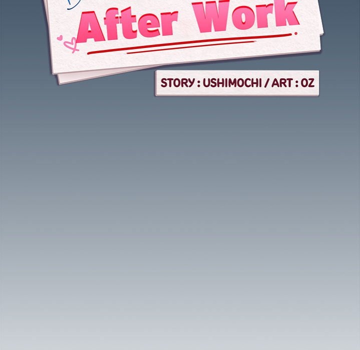 After Work Love Affairs Chapter 86 Page 13