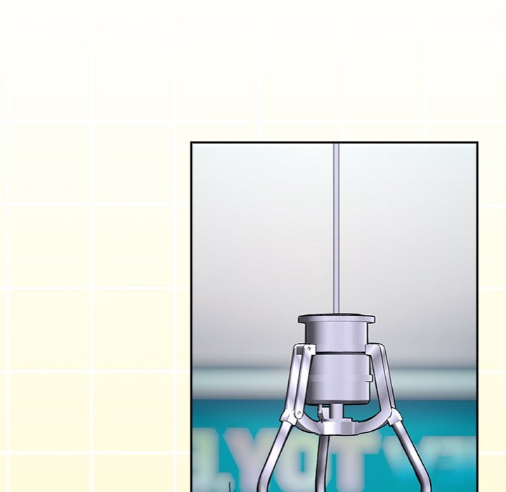 After Work Love Affairs Chapter 86 Page 15