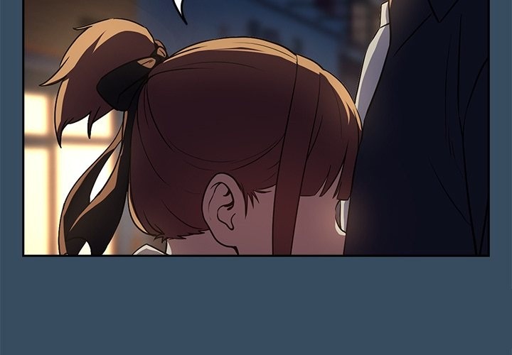 After Work Love Affairs Chapter 86 Page 2