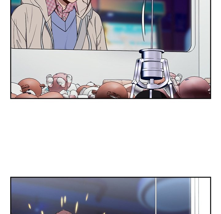 After Work Love Affairs Chapter 86 Page 21