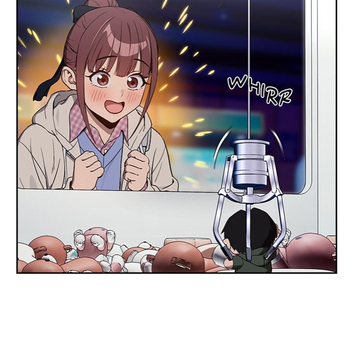 After Work Love Affairs Chapter 86 Page 22