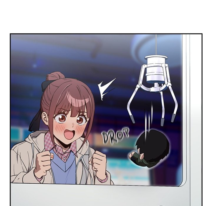 After Work Love Affairs Chapter 86 Page 23