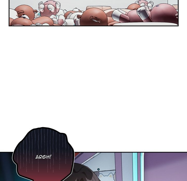 After Work Love Affairs Chapter 86 Page 24