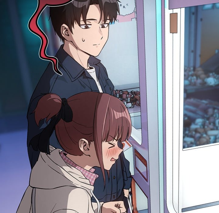 After Work Love Affairs Chapter 86 Page 25