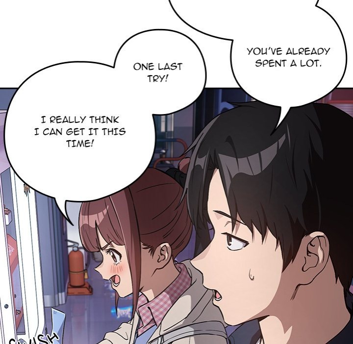 After Work Love Affairs Chapter 86 Page 27