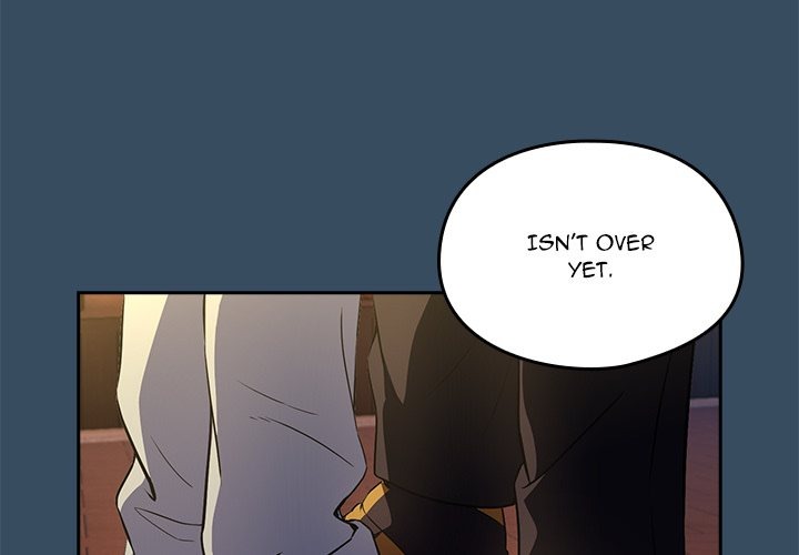 After Work Love Affairs Chapter 86 Page 3