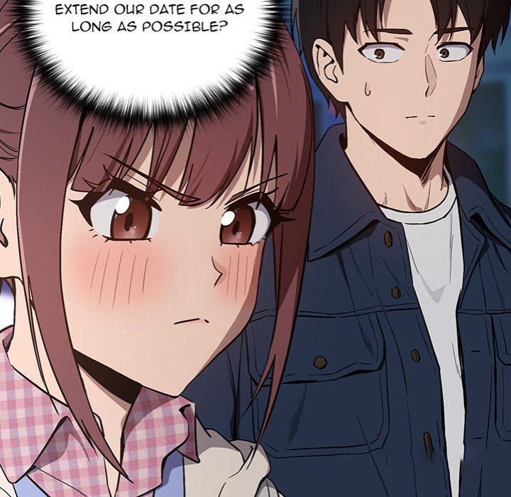 After Work Love Affairs Chapter 86 Page 32