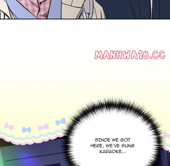 After Work Love Affairs Chapter 86 Page 33